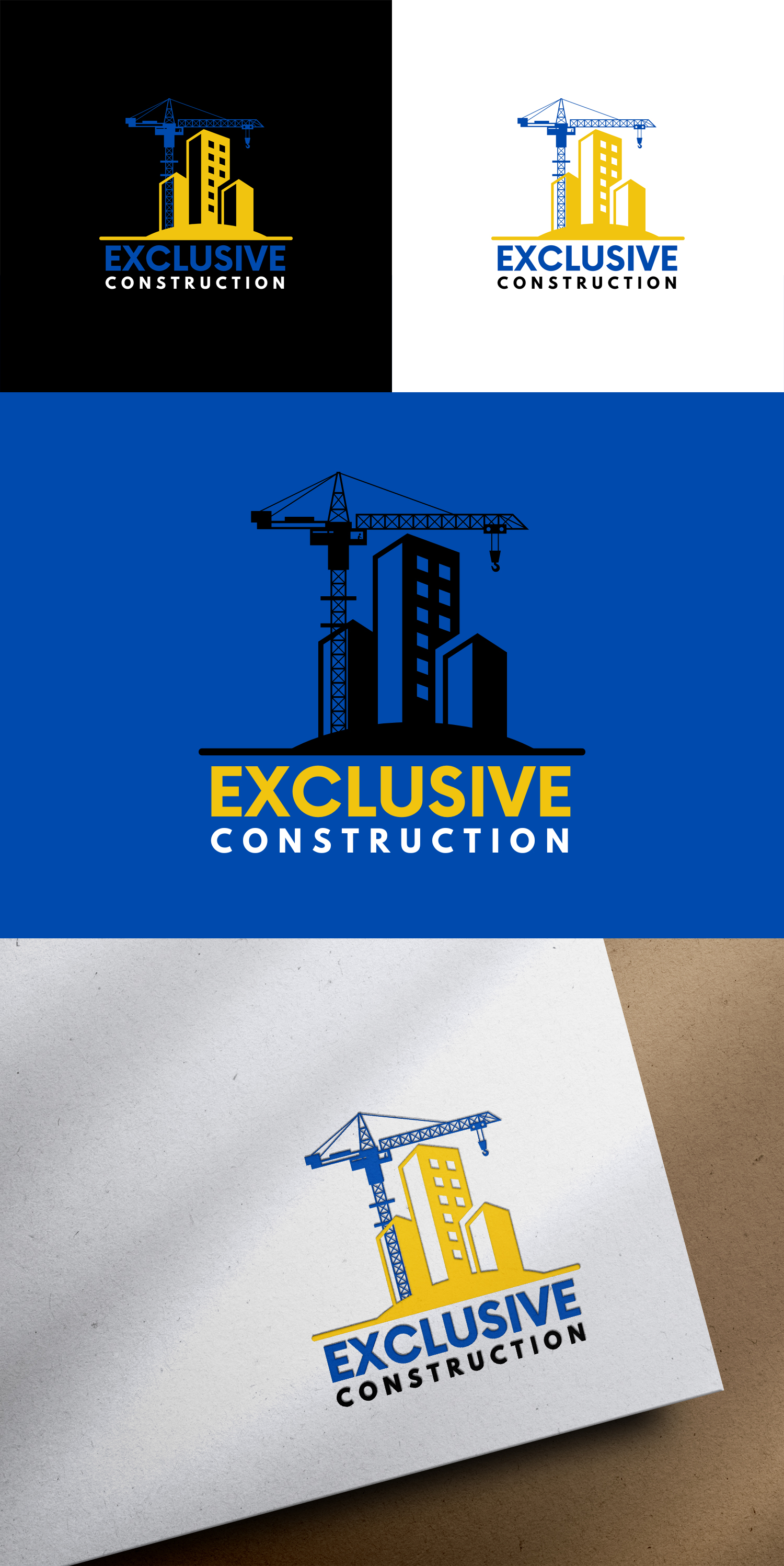 Logo Design by James for this project | Design #34764935