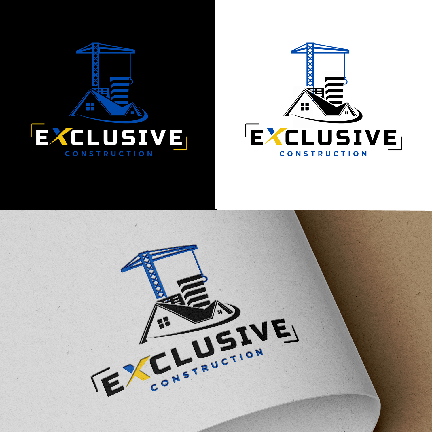 Logo Design by James for this project | Design #34765048