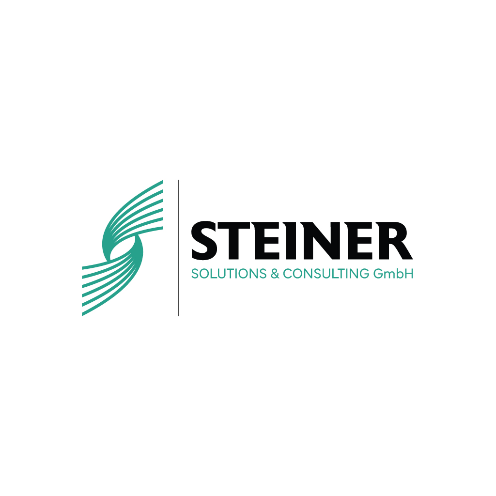 Logo Design by JohnnyCactus for Steiner Solutions & Consulting GmbH | Design #34769417