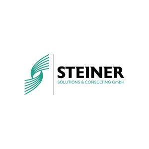 Logo Design by JohnnyCactus for Steiner Solutions & Consulting GmbH | Design: #34769417