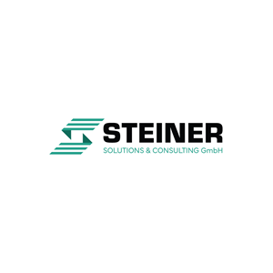 Logo Design by JohnnyCactus for Steiner Solutions & Consulting GmbH | Design: #34769420