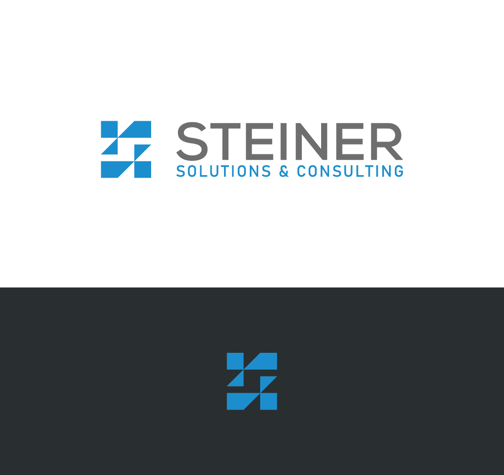 Design de Logo par Onse Officials pour Steiner Solutions & Consulting GmbH | Design #34773233