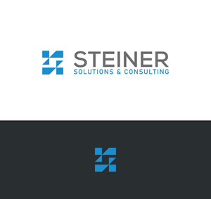 Logo Design by Onse Officials for Steiner Solutions & Consulting GmbH | Design: #34773233