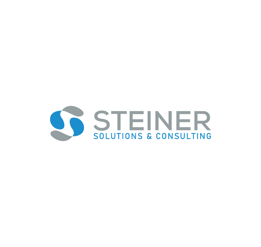 Logo Design by Onse Officials for Steiner Solutions & Consulting GmbH | Design #34777049