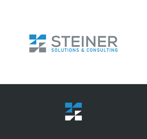 Logo Design by Onse Officials for Steiner Solutions & Consulting GmbH | Design: #34799698