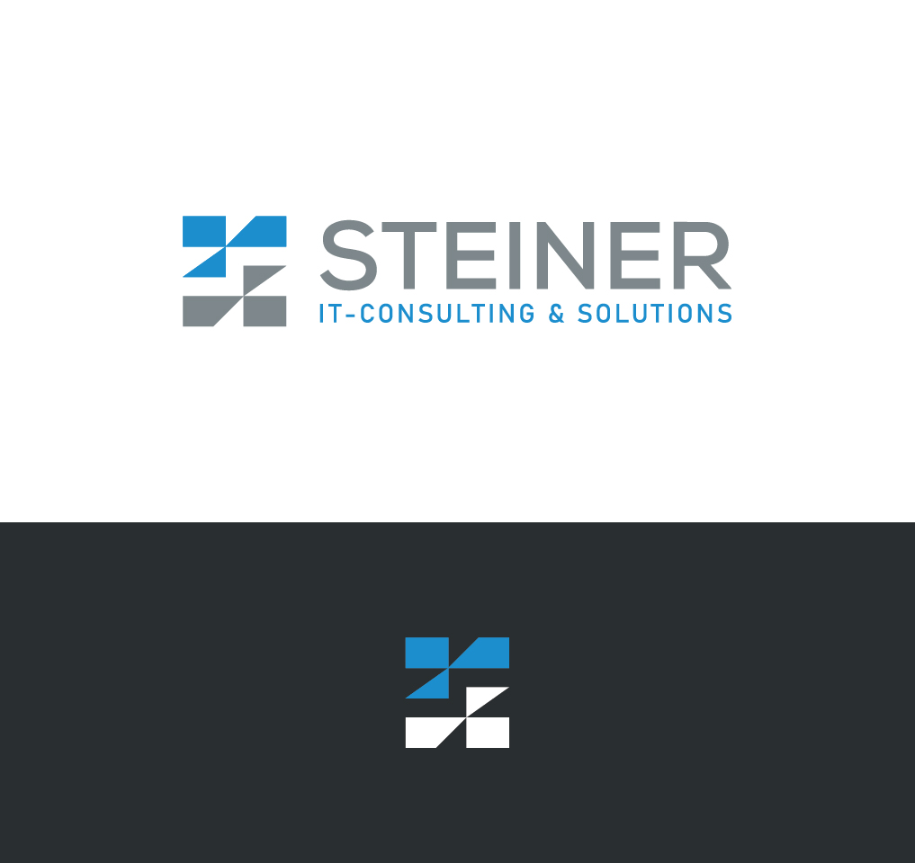 Design de Logo par Onse Officials pour Steiner Solutions & Consulting GmbH | Design #34811041