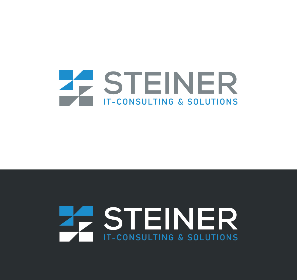 Logo Design by Onse Officials for Steiner Solutions & Consulting GmbH | Design: #34811055