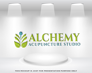 Logo Design by Razaq for this project | Design: #34764850