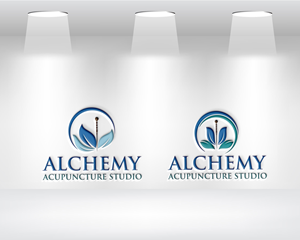 Logo-Design von Daniel Khan für dieses Projekt | Design: #34765841