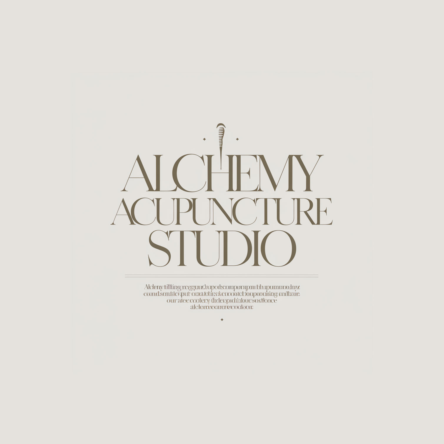 Logo Design by KING JM for this project | Design #34766038