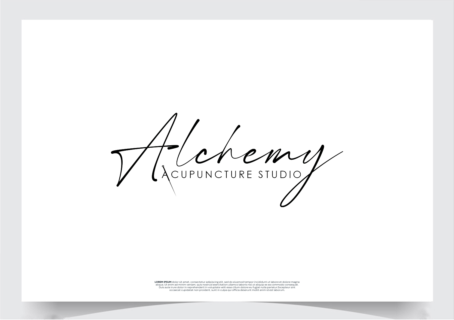 Logo Design by Soonia for this project | Design #34774726