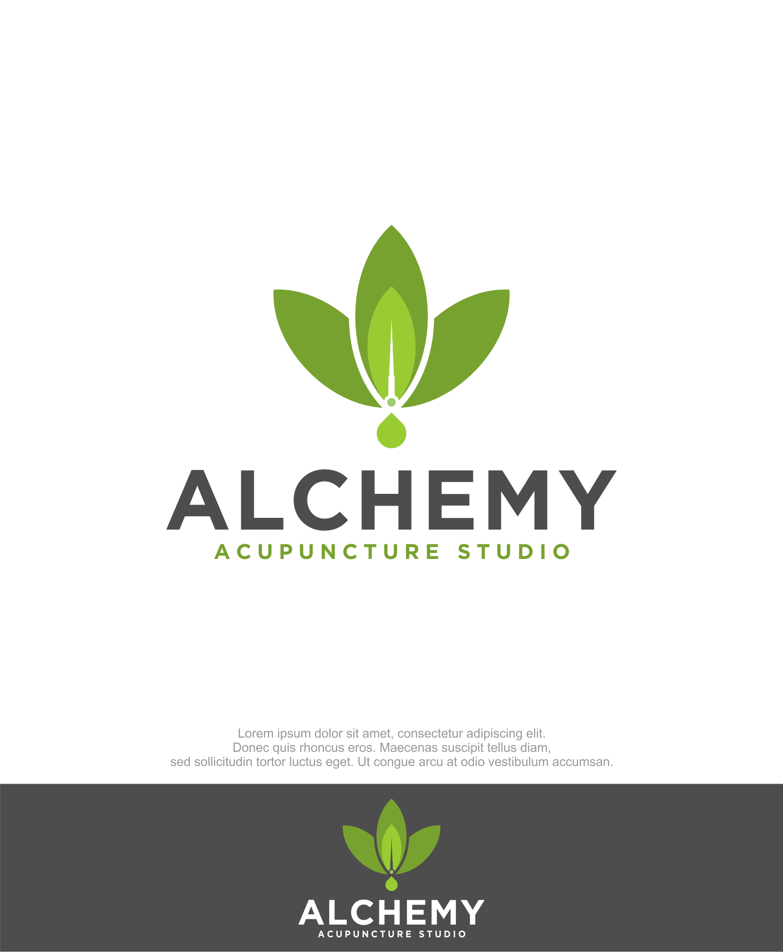 Logo Design by M.Syaiful Huda for this project | Design #34765726