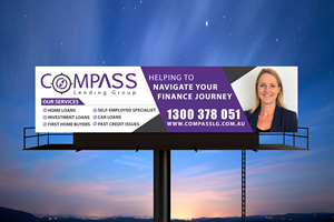 Signage Design by uk for this project | Design: #34762027