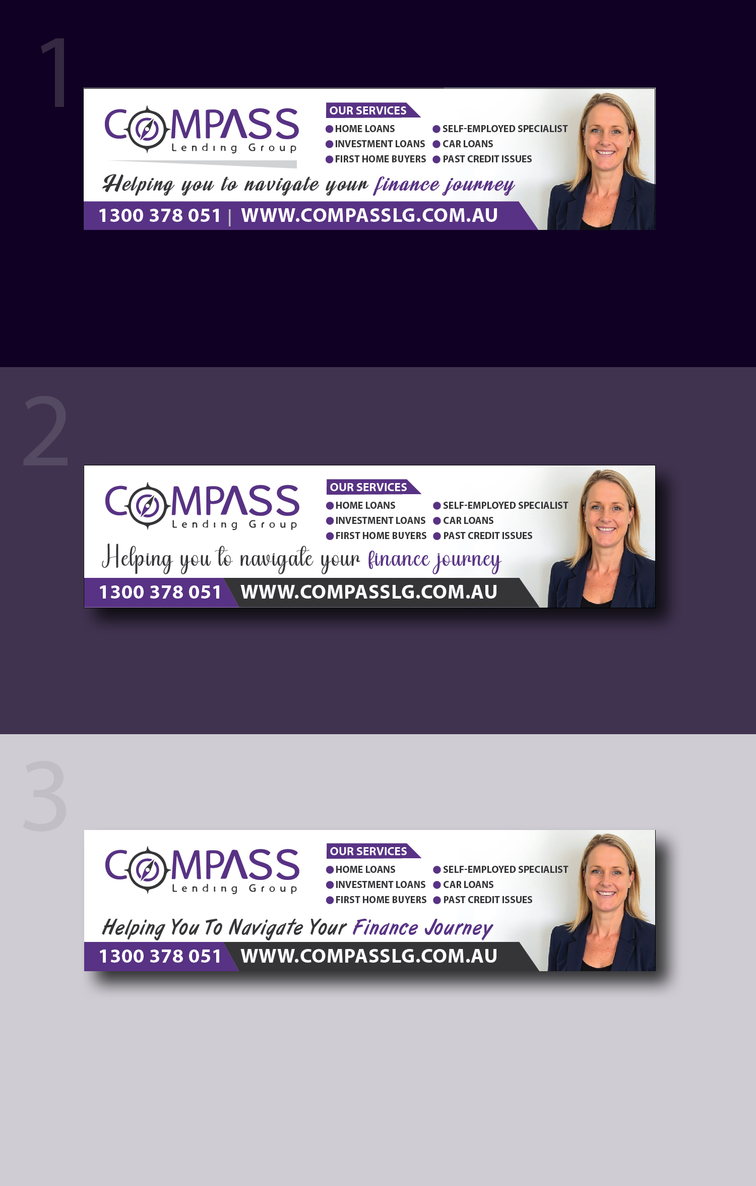 Signage Design by uk for this project | Design #34767329