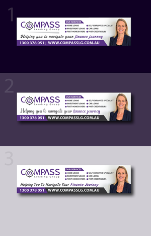 Signage Design by uk for this project | Design: #34767329