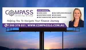 Signage Design by uk for this project | Design #34769985