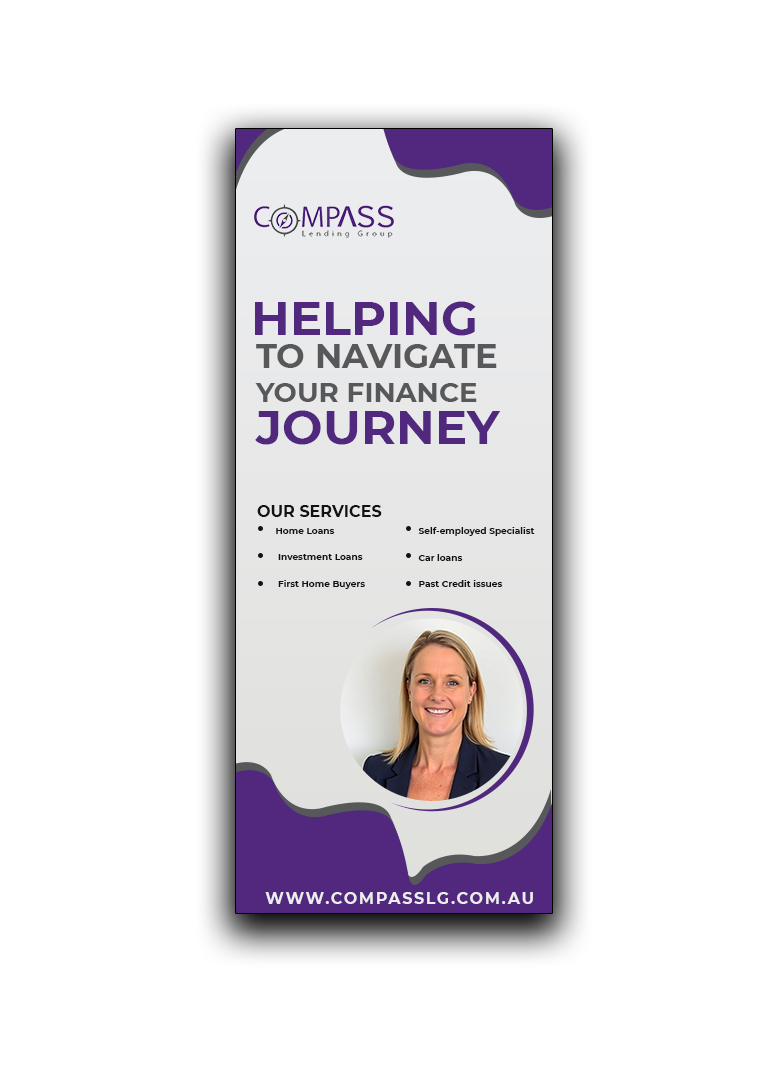 Signage Design by Arts&Letters for this project | Design #34762025