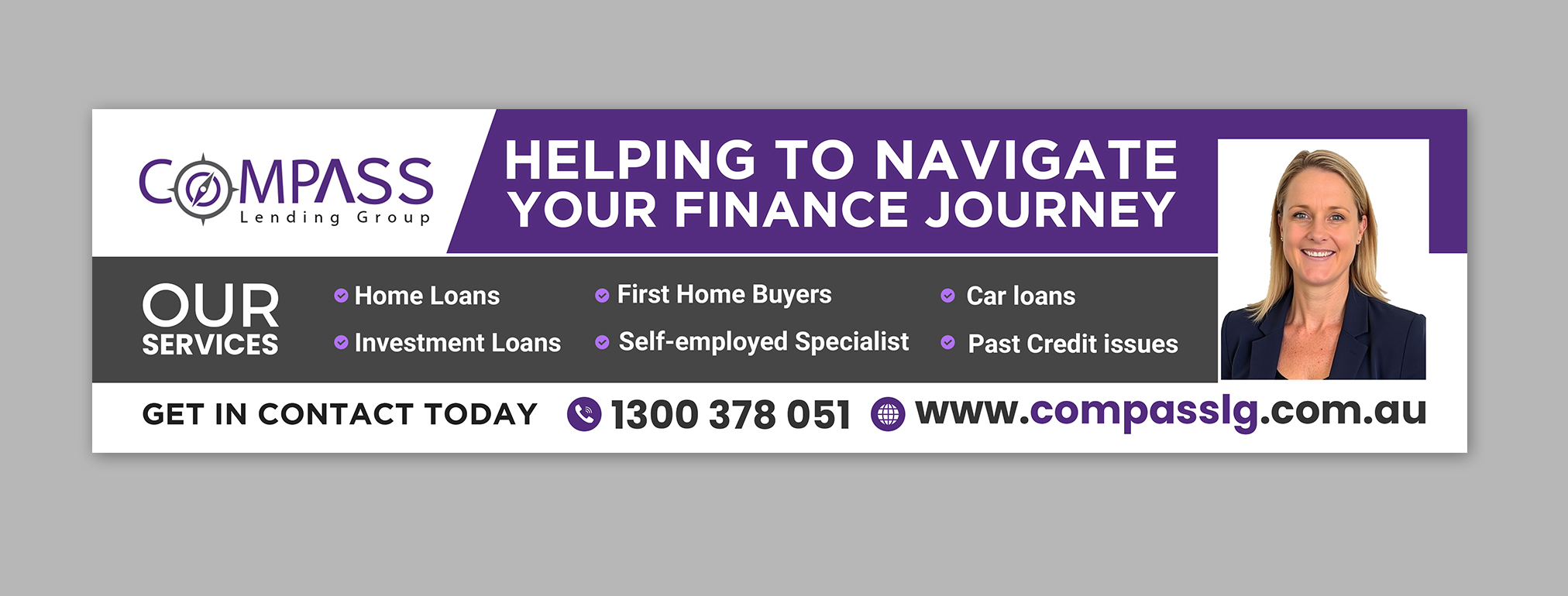 Signage Design by debdesign for this project | Design #34769585