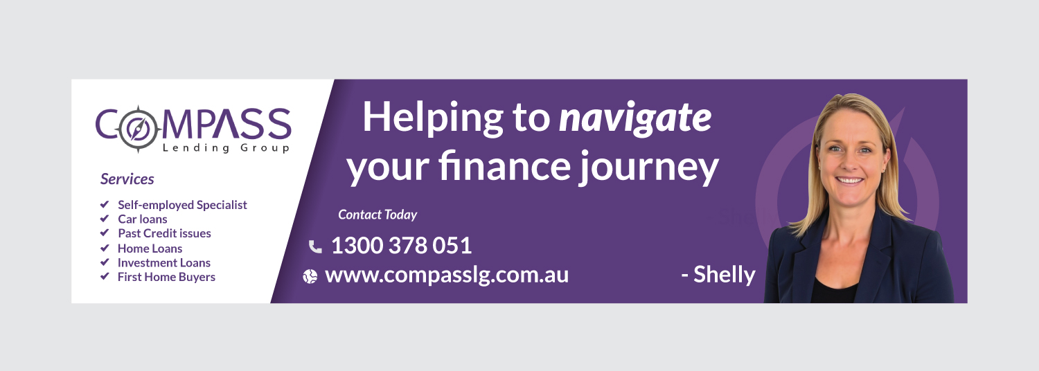 Signage Design by saurov for this project | Design #34761221