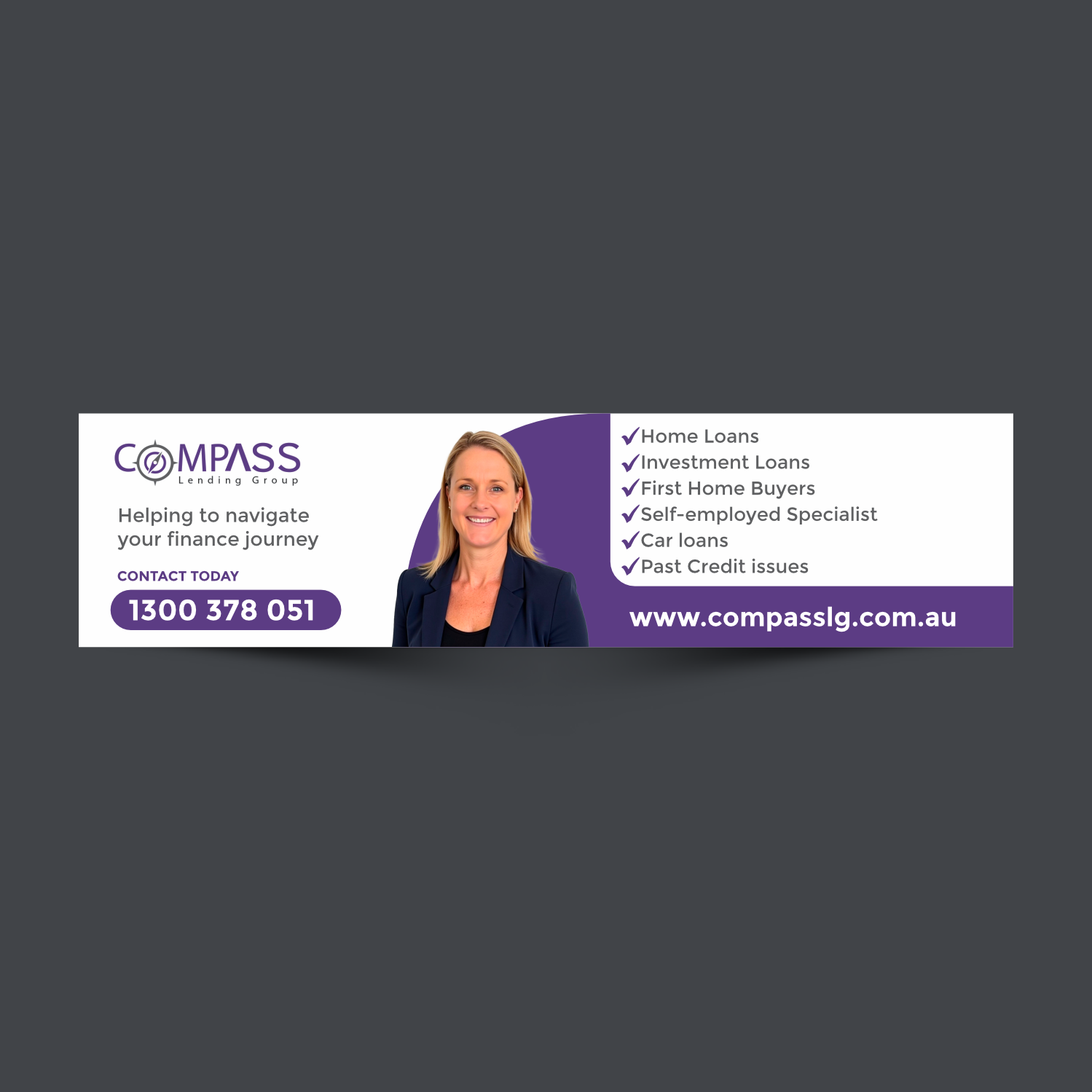 Signage Design by ThiagoB for this project | Design #34771078