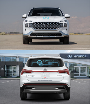 Car Wrap Design by Deziners Zone for Bayside Colonics | Design: #34761872