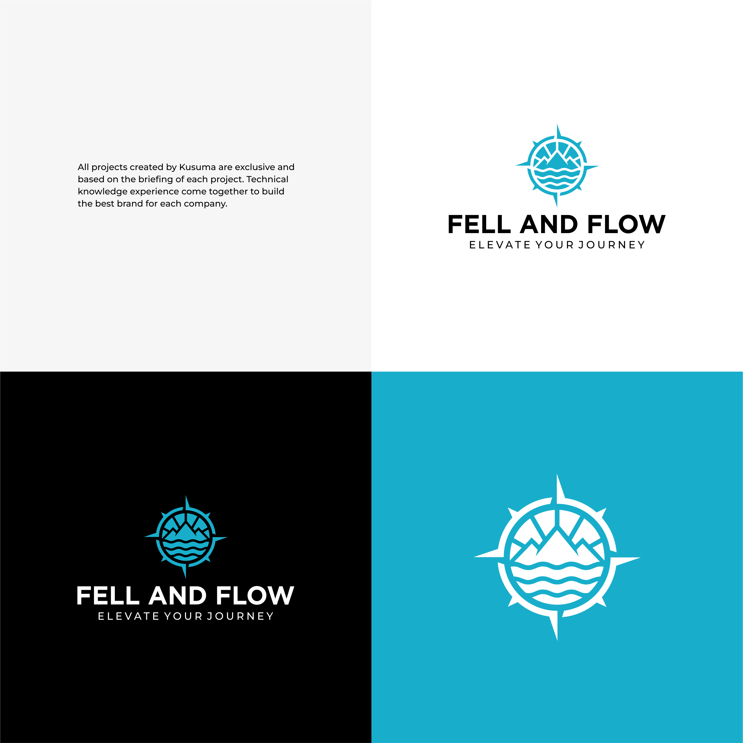 Logo Design by Kusuma Studio for Kidzplay | Design #34765791