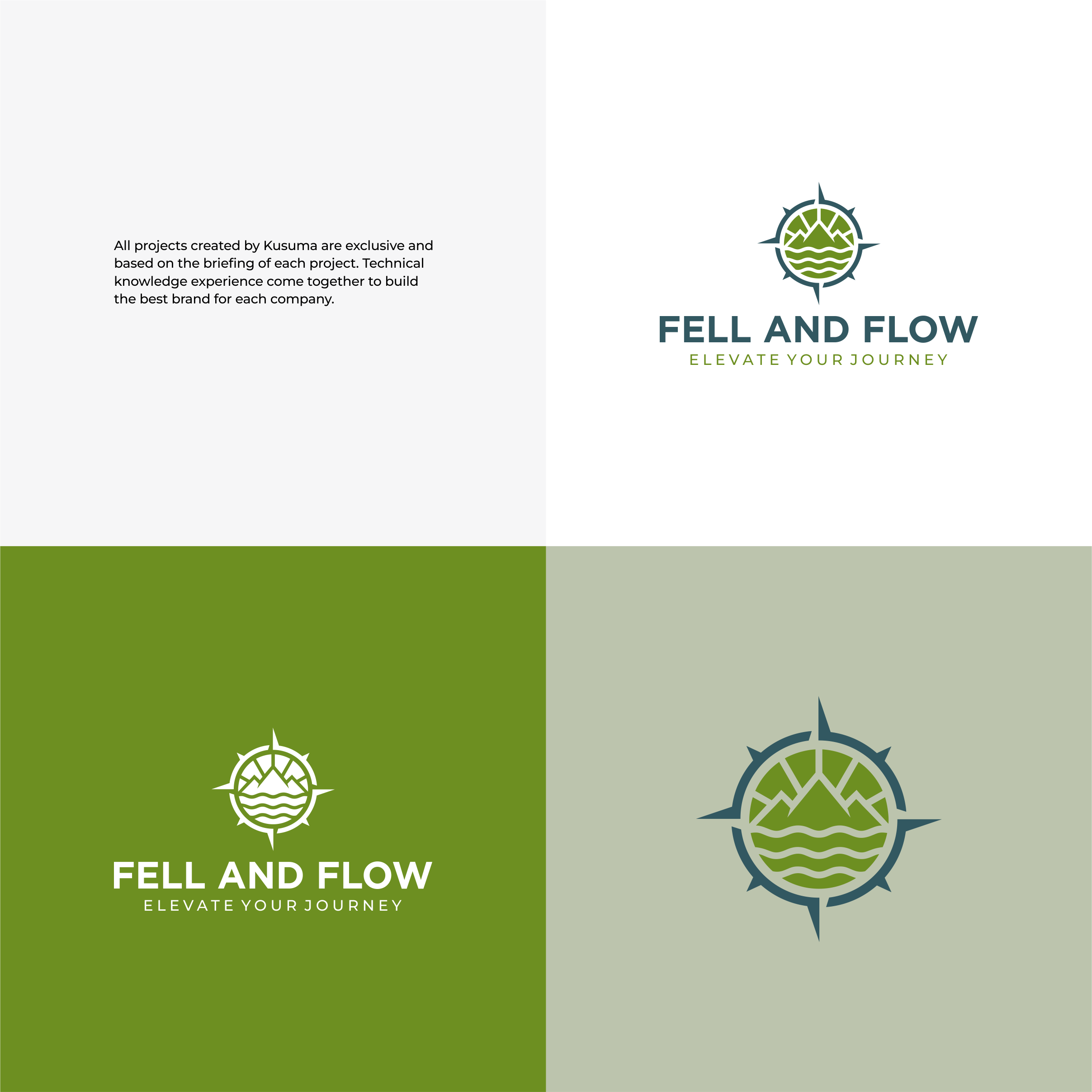 Logo Design by Kusuma Studio for Kidzplay | Design #34767904