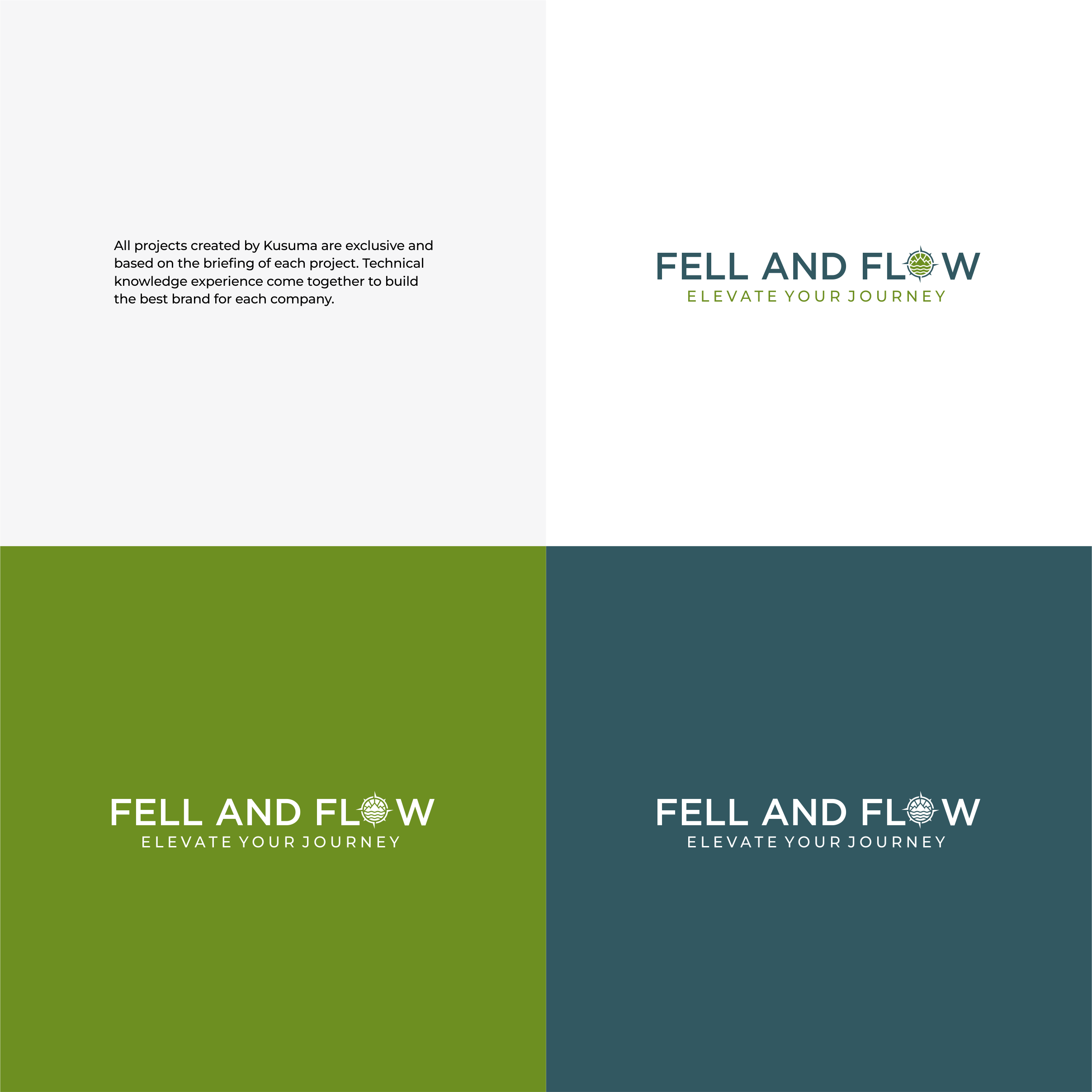 Logo Design by Kusuma Studio for Kidzplay | Design #34768812