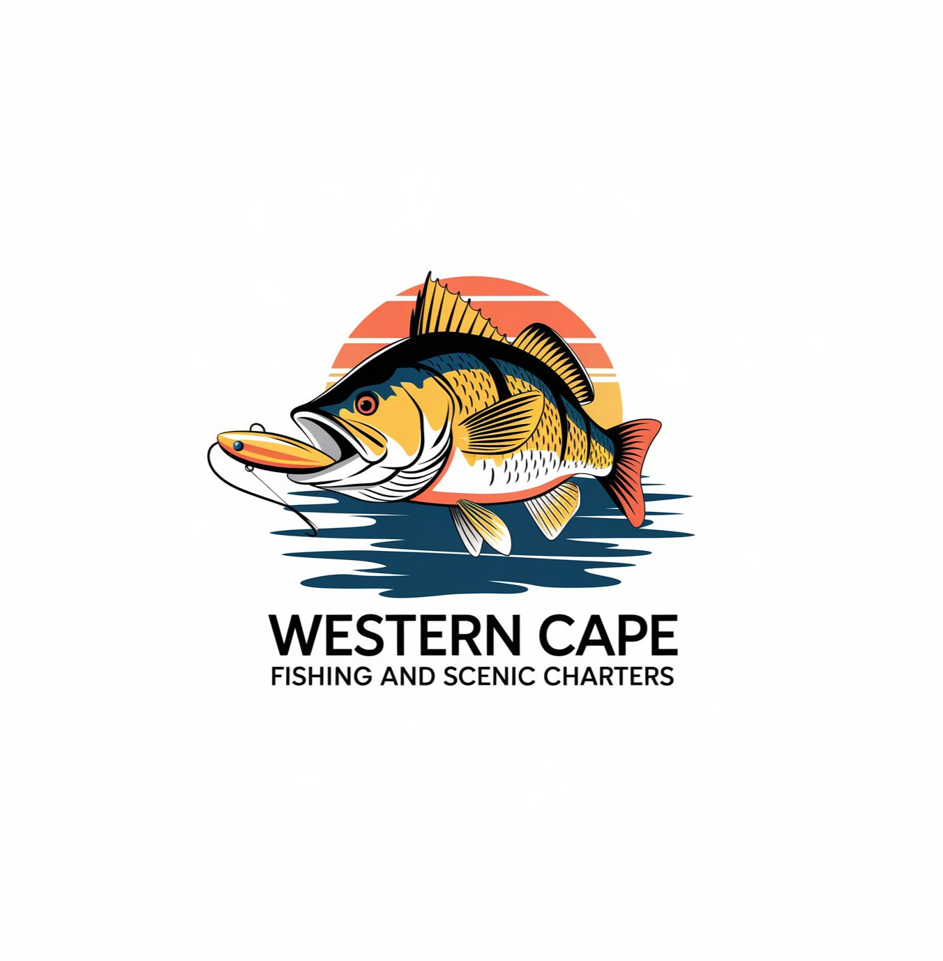 Logo Design by KING JM for this project | Design #34903738