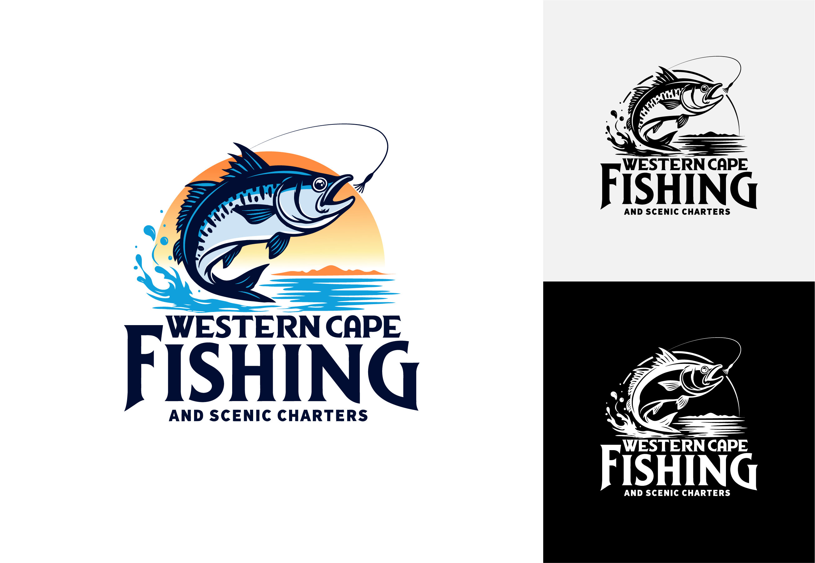 Logo Design by dai hui for this project | Design #34859312