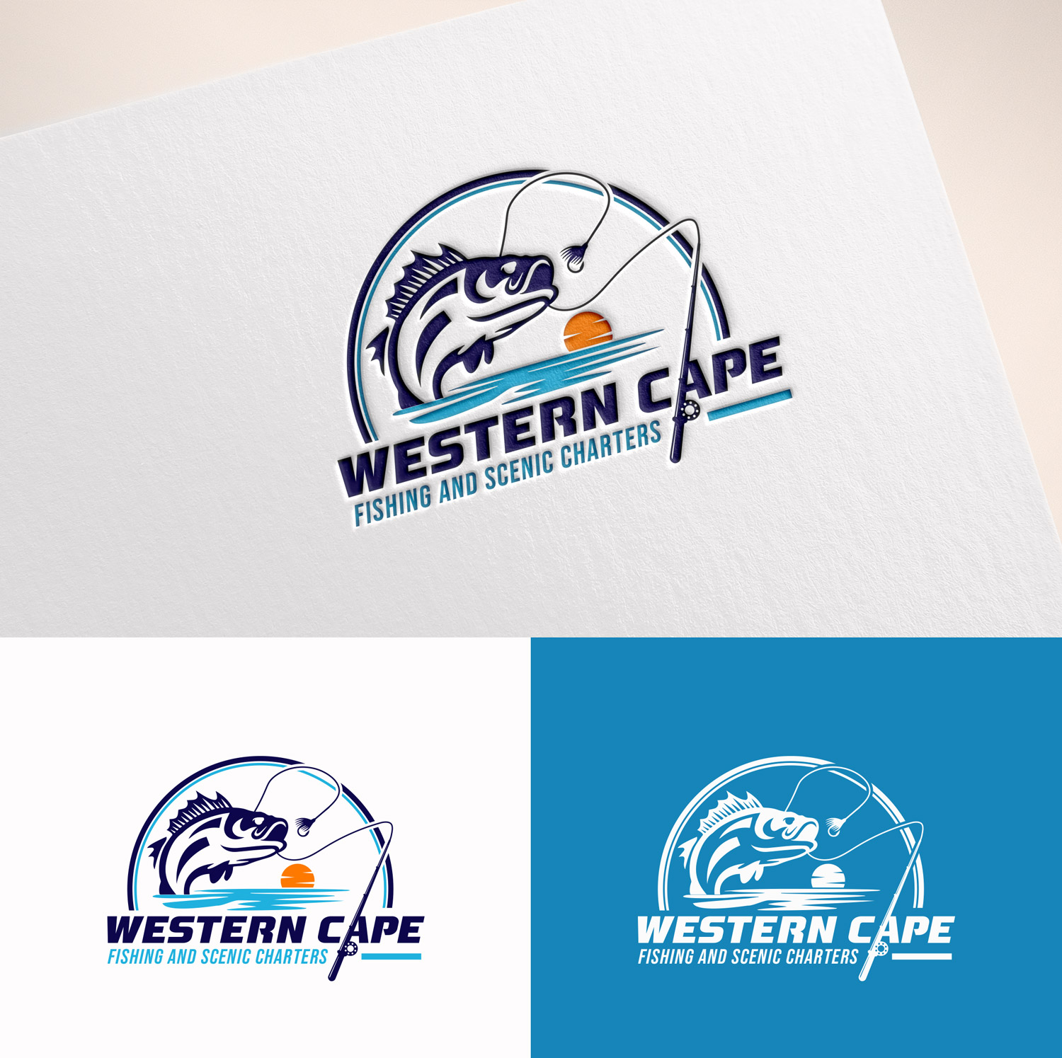 Logo-Design von M Art & Design für dieses Projekt | Design #34861475