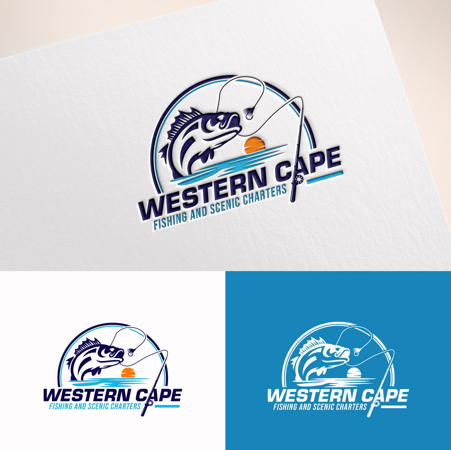 Diseño de Logo por M Art & Design para este proyecto | Diseño #34861606