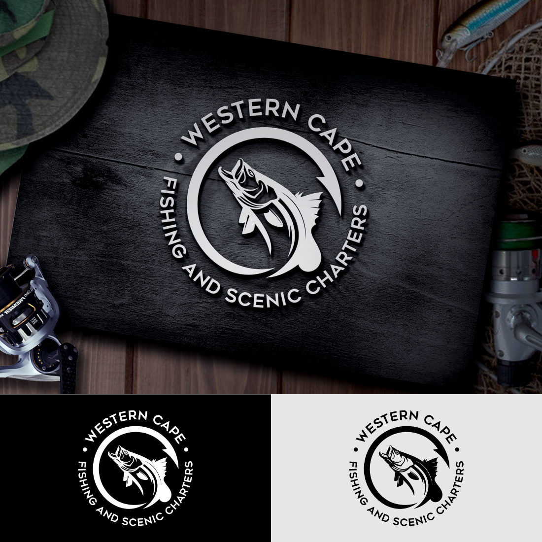 Logo Design by Berantaz for this project | Design: #34882056