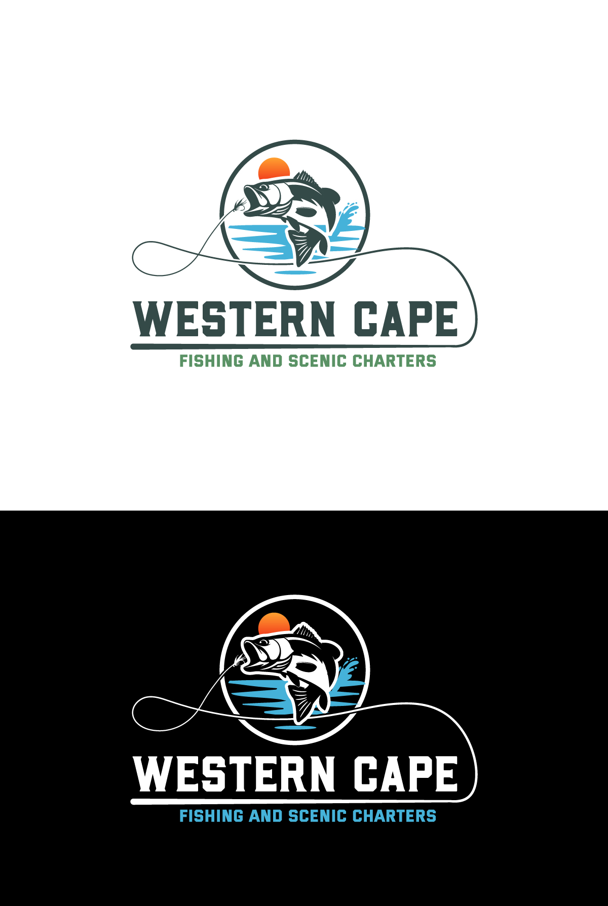 Logo Design by Alif think for this project | Design #34859995