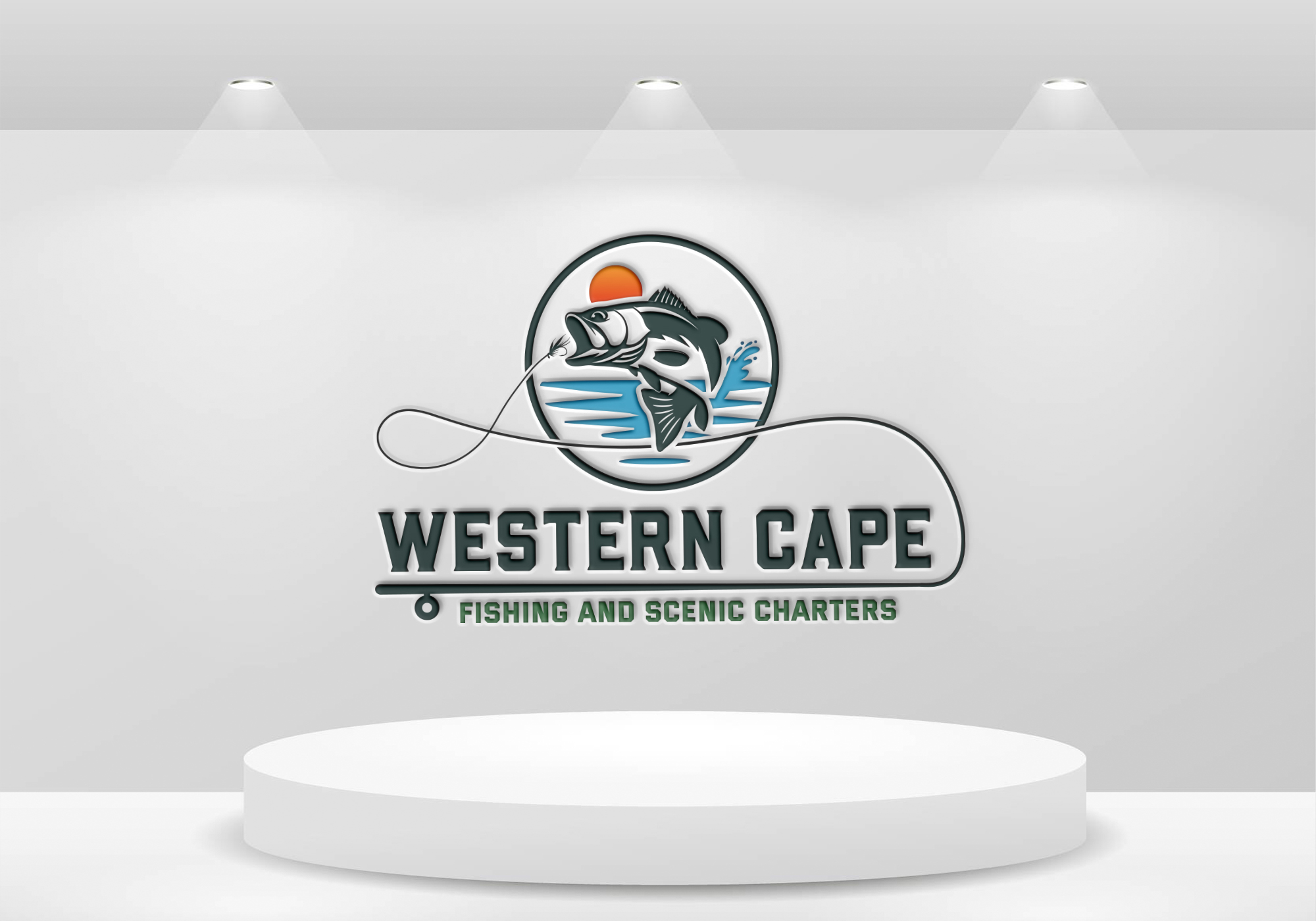 Design de Logo par Karim Craft pour ce projet | Design #34859996