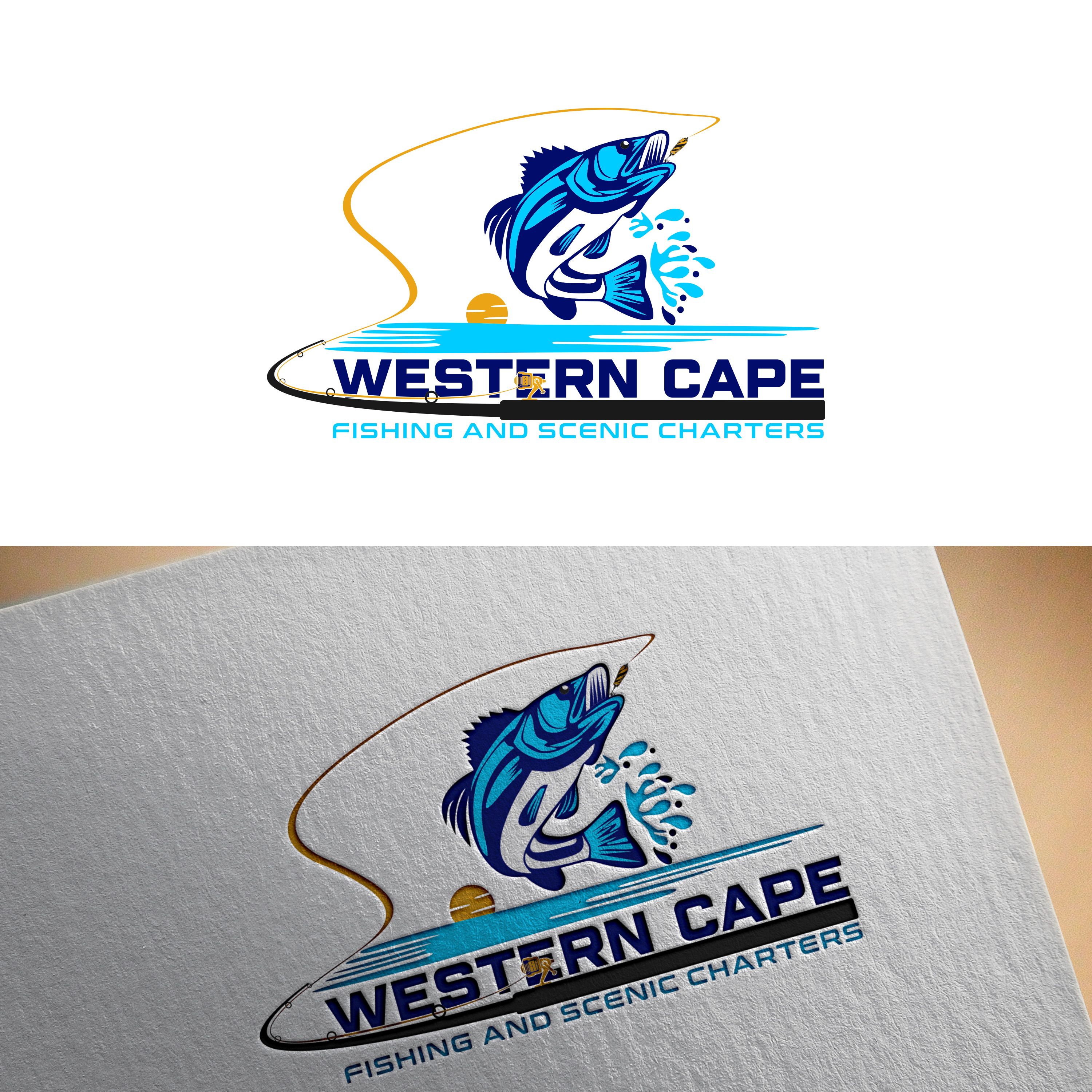 Design de Logo par arillingga pour ce projet | Design #34859934