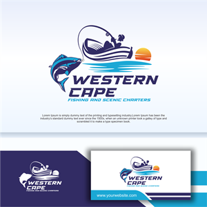 Logo Design by Apache Kretek for this project | Design: #34863350