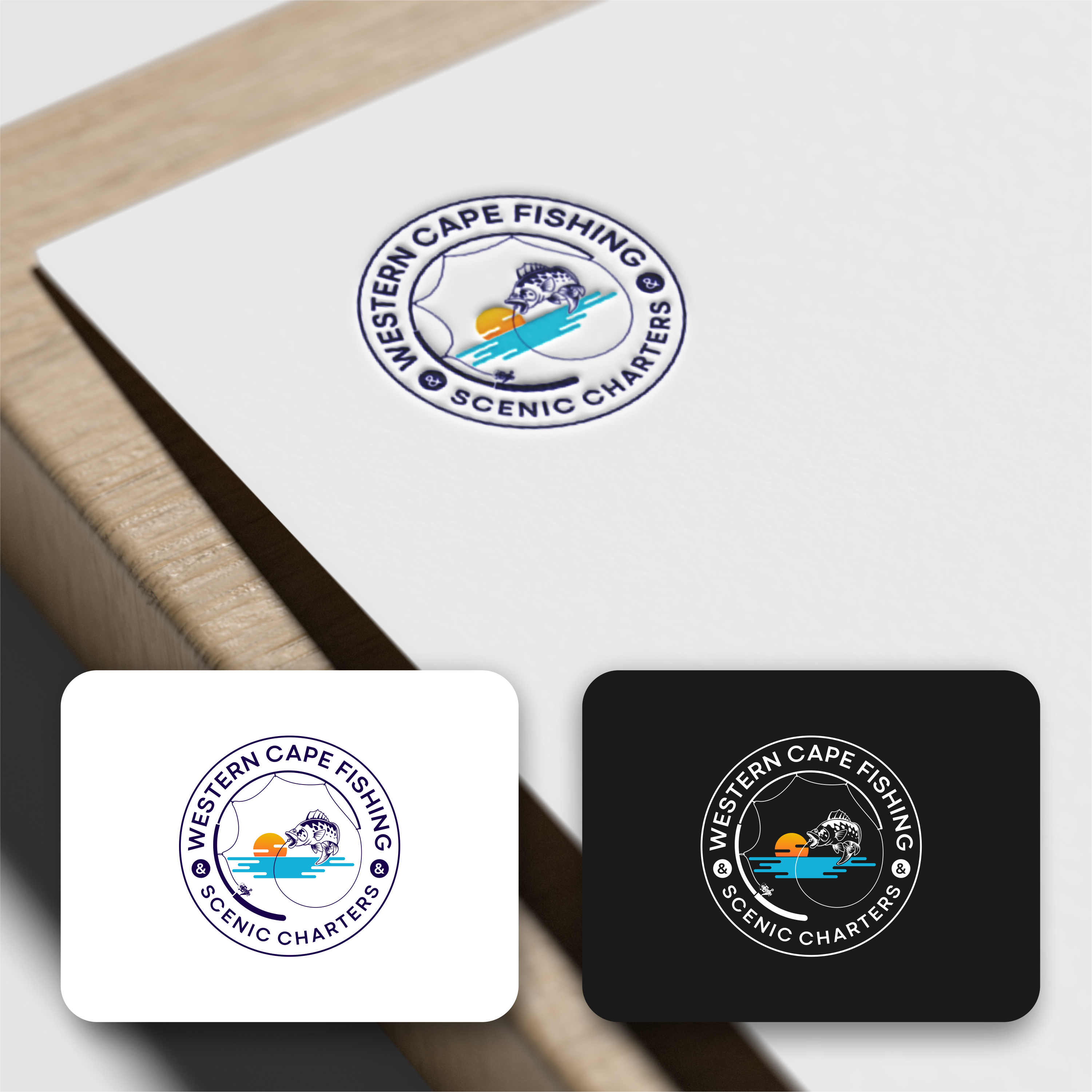 Design de Logo par Seblak_Studio pour ce projet | Design #34871345