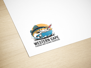 Logo Design by D -lara seen for this project | Design: #34879795