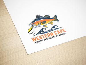 Logo Design by D -lara seen for this project | Design: #34879799