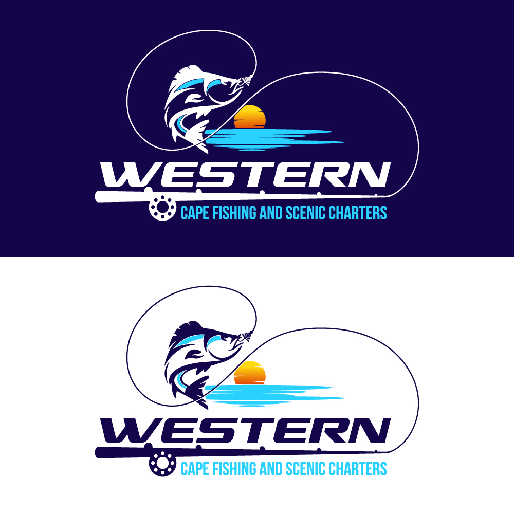 Logo Design by Znuj Esilas for this project | Design #34899257
