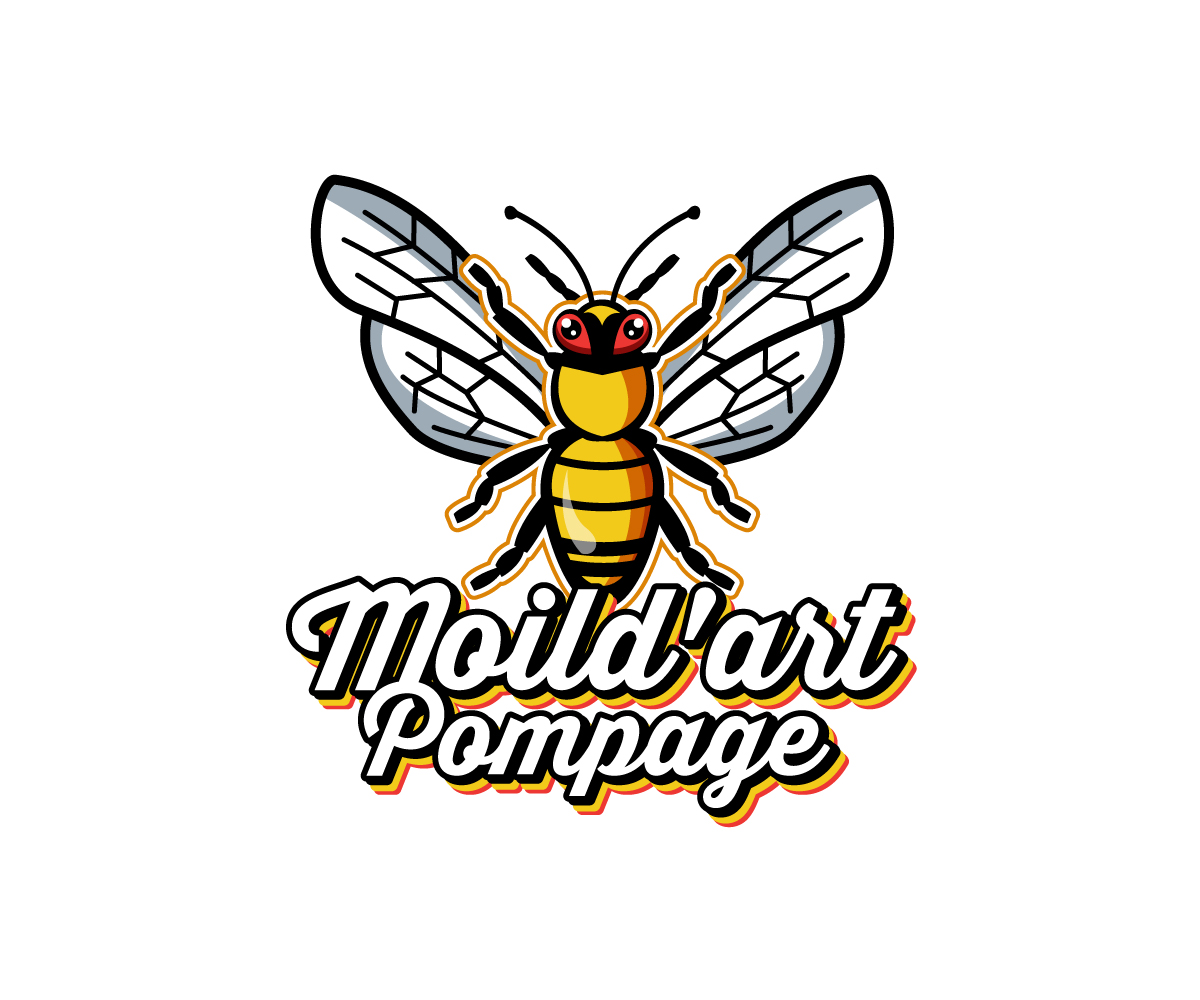 Logo-Design von Paint-Tools für dieses Projekt | Design #34768283