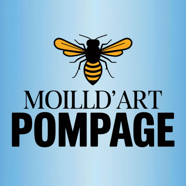 Logo Design by KING JM for this project | Design #34761587