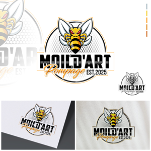 Logo Design by Suvendu.S for this project | Design: #34790200