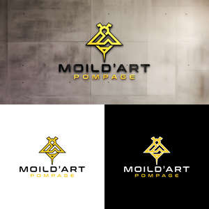 Logo Design by syad666 for this project | Design: #34768588