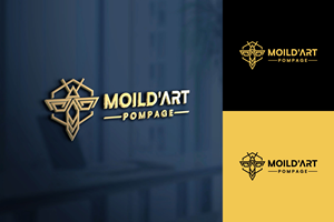 Logo-Design von arumdesign für dieses Projekt | Design #34762549