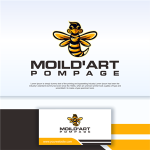 Logo Design by Apache Kretek for this project | Design: #34763782