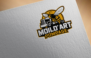 Logo-Design von bute für dieses Projekt | Design #34777172