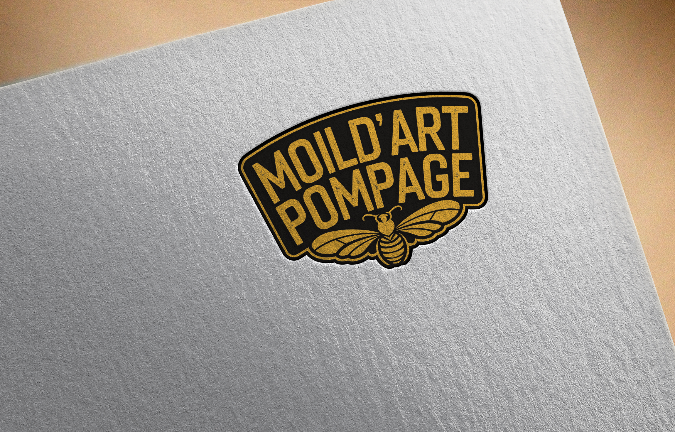 Logo Design by bute for this project | Design #34777173