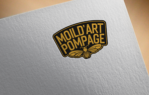 Logo Design by bute for this project | Design: #34777173